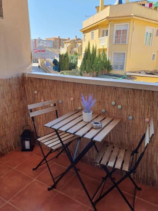 Toto&Koko Apartment Denia Eksteriør bilde