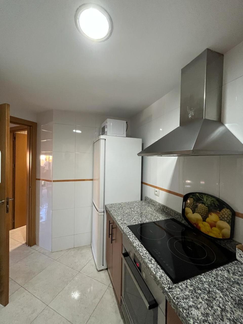 Toto&Koko Apartment Denia Eksteriør bilde
