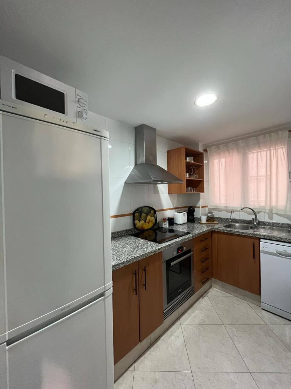 Toto&Koko Apartment Denia Eksteriør bilde