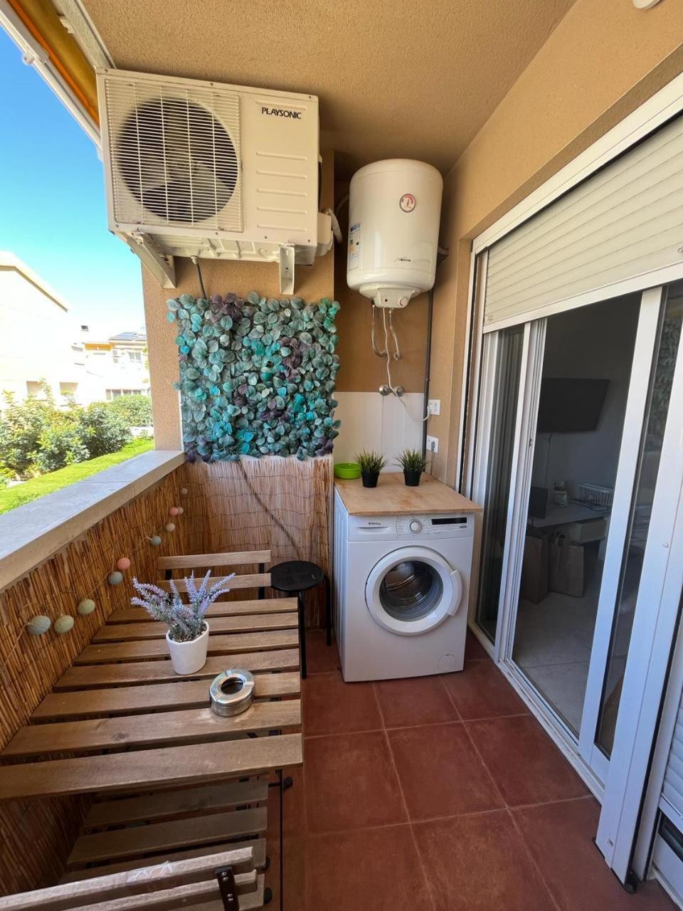 Toto&Koko Apartment Denia Eksteriør bilde