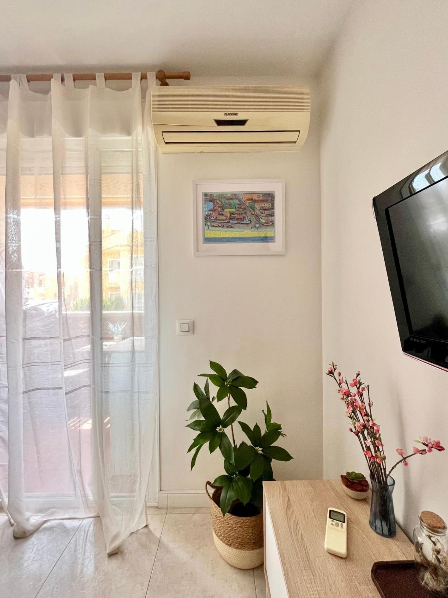 Toto&Koko Apartment Denia Eksteriør bilde