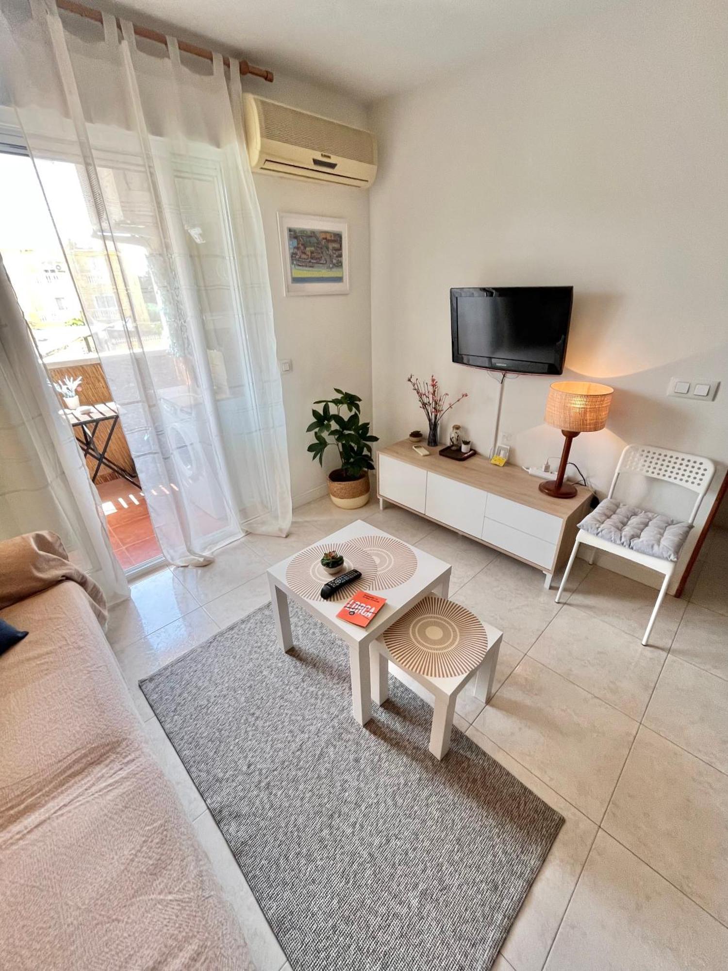 Toto&Koko Apartment Denia Eksteriør bilde