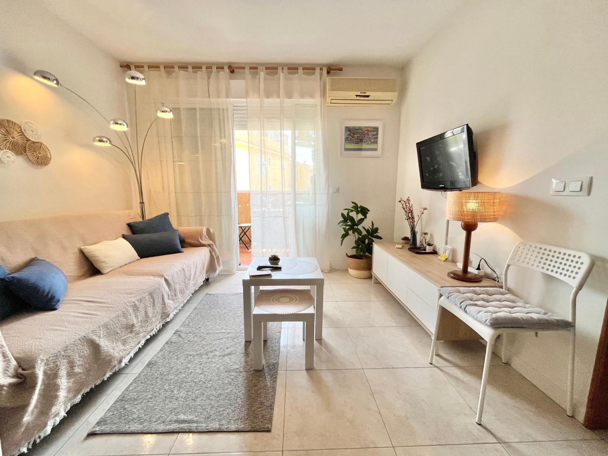 Toto&Koko Apartment Denia Eksteriør bilde