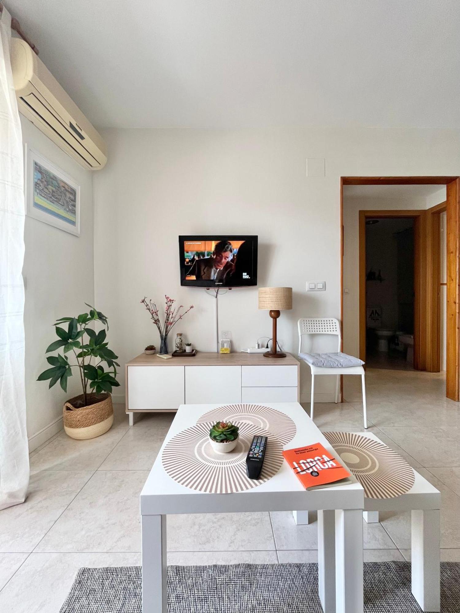 Toto&Koko Apartment Denia Eksteriør bilde