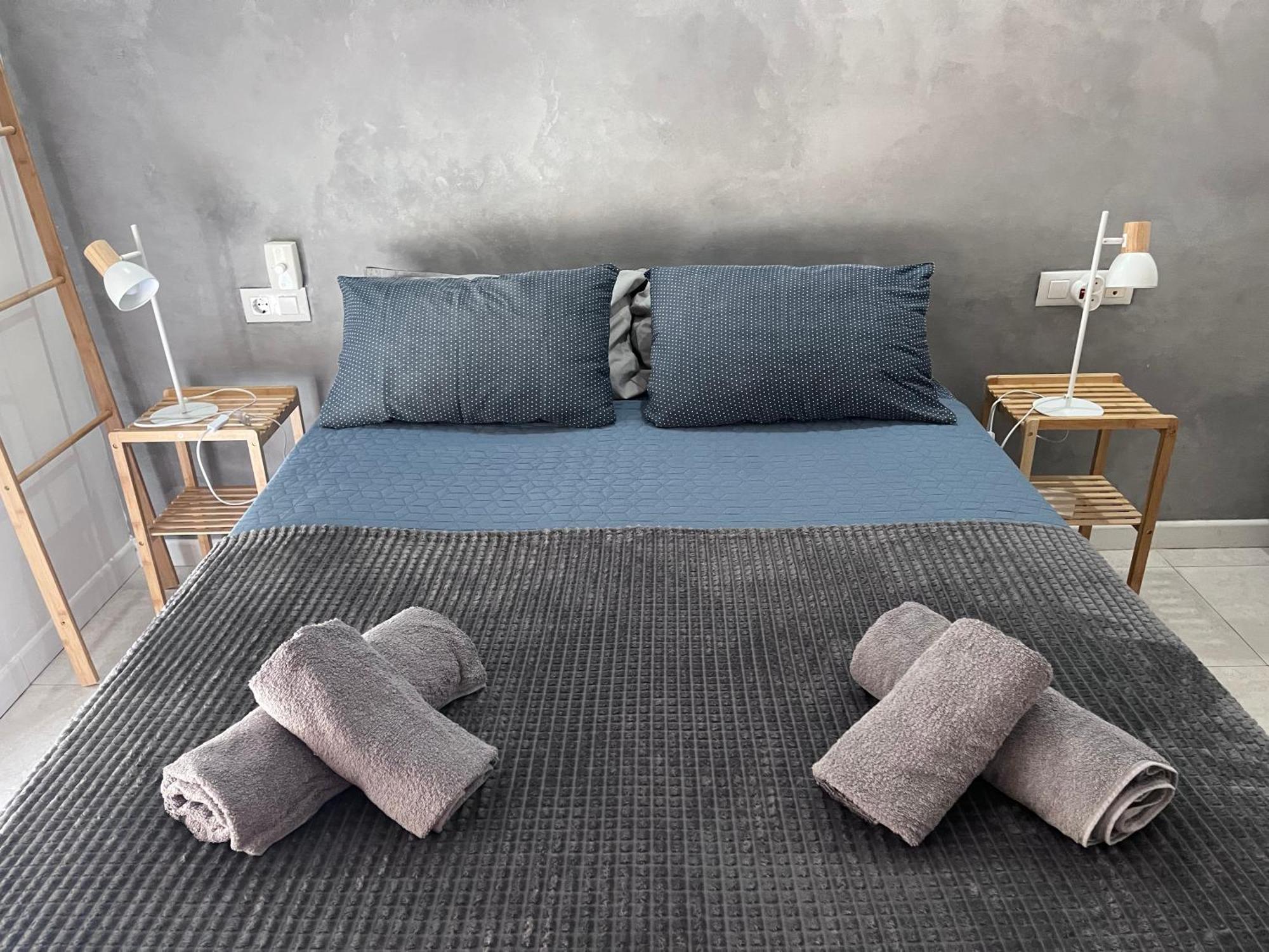 Toto&Koko Apartment Denia Eksteriør bilde