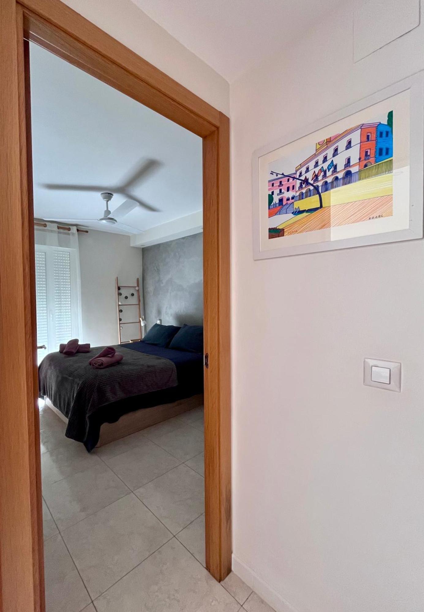 Toto&Koko Apartment Denia Eksteriør bilde