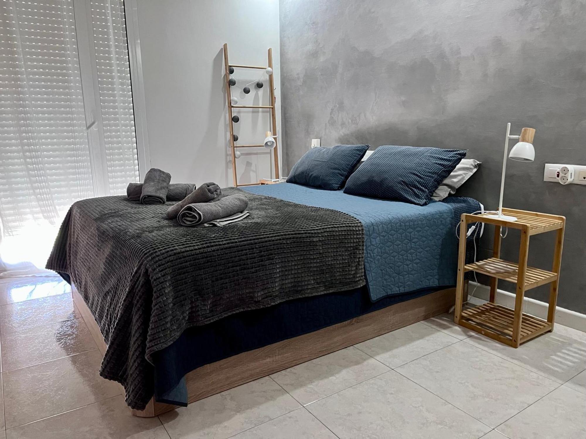 Toto&Koko Apartment Denia Eksteriør bilde
