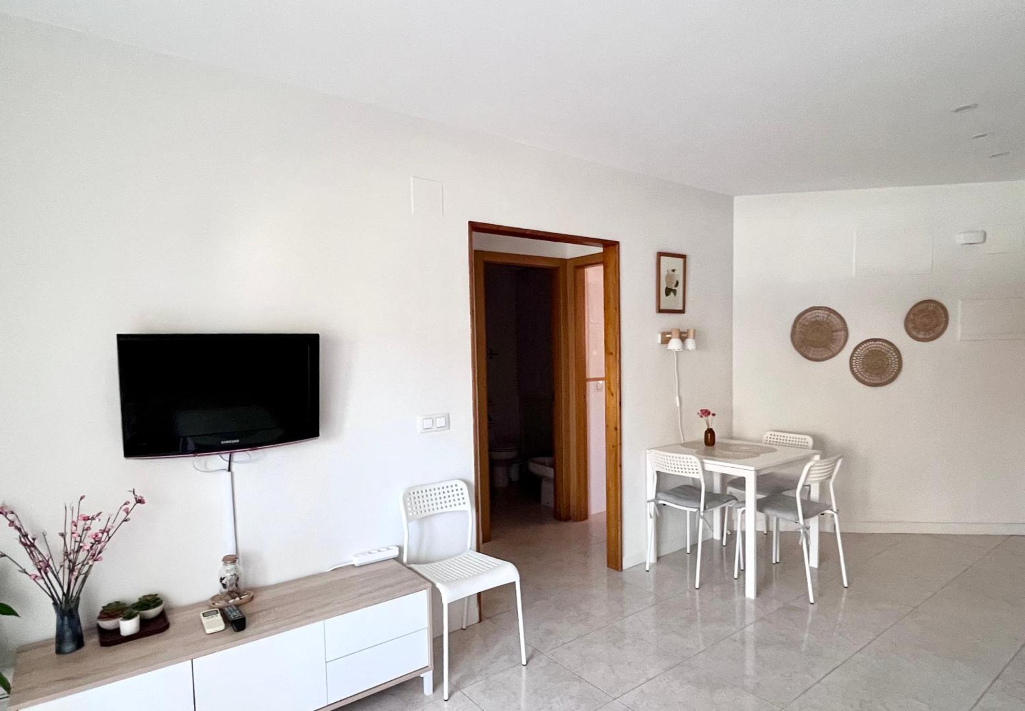Toto&Koko Apartment Denia Eksteriør bilde